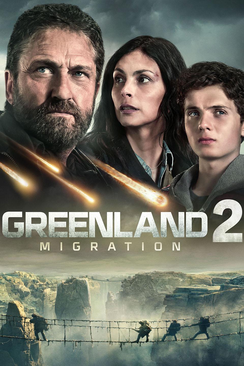 Greenland 2 Migration (2026) [324707] (A1781027245) [[Movies]] --Plex--